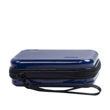 Load image into Gallery viewer, Travel Closet Organizer Multifunction Cosmetic Bag