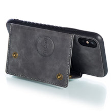 Load image into Gallery viewer, Leather Case for Iphone