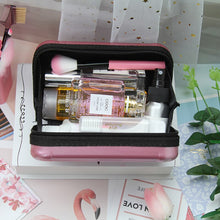 Load image into Gallery viewer, Travel Closet Organizer Multifunction Cosmetic Bag