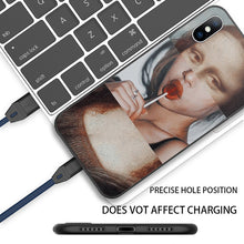 Load image into Gallery viewer, Abstract Art Phone Case