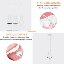 Load image into Gallery viewer, Oral Irrigator USB Rechargeable Water Flosser