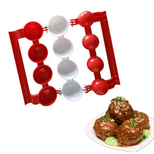 Load image into Gallery viewer, Newbie Meatballs Maker Tooler