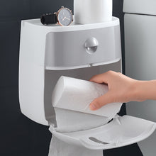 Load image into Gallery viewer, Toilet Paper Holder