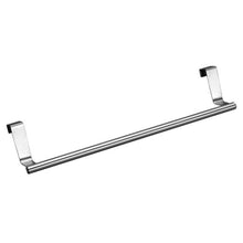 Load image into Gallery viewer, Over Door Towel Rack Bar Hanging Holder