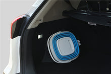 Load image into Gallery viewer, Silicone Bucket for Fishing Promotion Folding Bucket