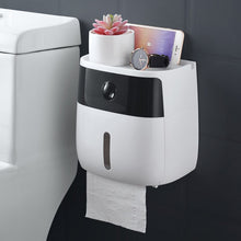 Load image into Gallery viewer, Toilet Paper Holder