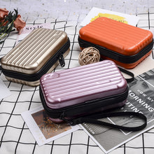 Load image into Gallery viewer, Travel Closet Organizer Multifunction Cosmetic Bag