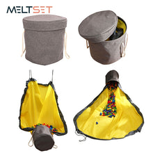 Load image into Gallery viewer, Toy Storage Bag