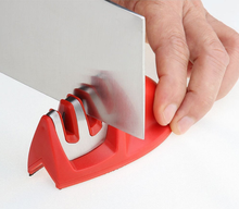 Load image into Gallery viewer, Knife Sharpener