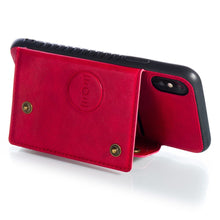 Load image into Gallery viewer, Leather Case for Iphone