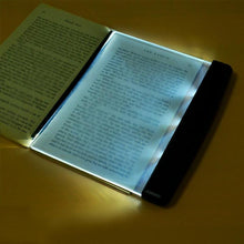 Load image into Gallery viewer, LED Book Light Reading Night Light