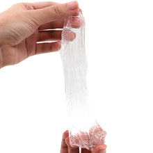 Load image into Gallery viewer, 2019 Transparent Slime Crystal Glue