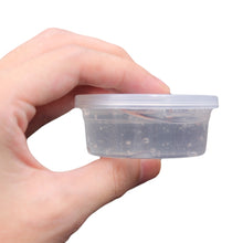 Load image into Gallery viewer, 2019 Transparent Slime Crystal Glue