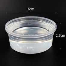 Load image into Gallery viewer, 2019 Transparent Slime Crystal Glue