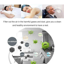 Load image into Gallery viewer, Anti Snore Nose Purifier