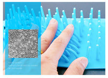 Load image into Gallery viewer, Dog Paw Cleaner