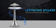 Load image into Gallery viewer, Levitating UFO Speaker