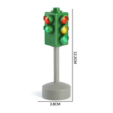 Load image into Gallery viewer, Family Traffic Safety Education Toy