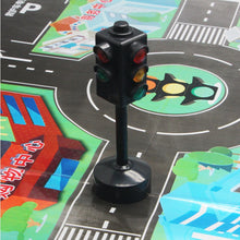 Load image into Gallery viewer, Family Traffic Safety Education Toy