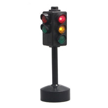 Load image into Gallery viewer, Family Traffic Safety Education Toy