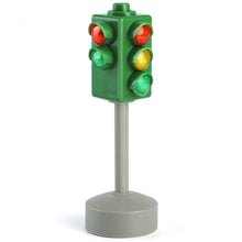 Load image into Gallery viewer, Family Traffic Safety Education Toy