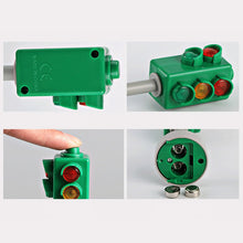 Load image into Gallery viewer, Family Traffic Safety Education Toy