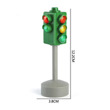 Load image into Gallery viewer, Family Traffic Safety Education Toy