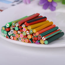 Load image into Gallery viewer, Artificial Fruit Slices Sticks Slimes