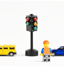 Load image into Gallery viewer, Family Traffic Safety Education Toy