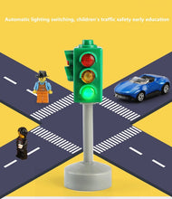 Load image into Gallery viewer, Family Traffic Safety Education Toy