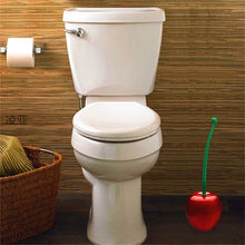 Load image into Gallery viewer, Cherry Shape Lavatory Brush