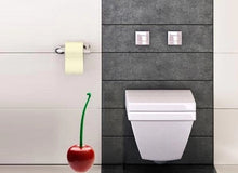 Load image into Gallery viewer, Cherry Shape Lavatory Brush