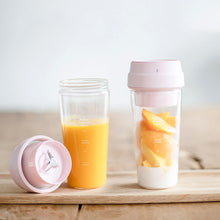 Load image into Gallery viewer, Small Juice Blender