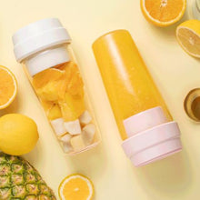 Load image into Gallery viewer, Small Juice Blender