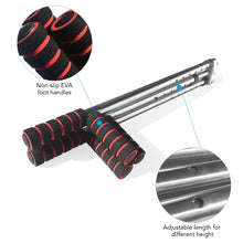 Load image into Gallery viewer, 3-Bar Leg Split Stretcher