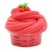 Load image into Gallery viewer, 60ml Fruit Butter Fluffy Slime