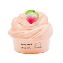 Load image into Gallery viewer, 60ml Fruit Butter Fluffy Slime