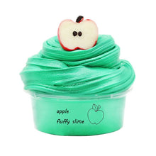 Load image into Gallery viewer, 60ml Fruit Butter Fluffy Slime