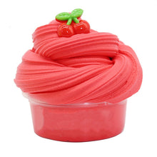 Load image into Gallery viewer, 60ml Fruit Butter Fluffy Slime