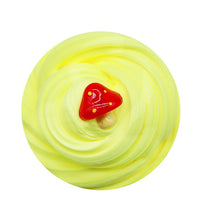 Load image into Gallery viewer, 60ml Fruit Butter Fluffy Slime