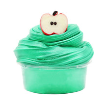 Load image into Gallery viewer, 60ml Fruit Butter Fluffy Slime