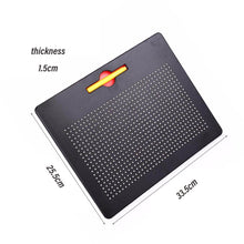 Load image into Gallery viewer, Magnetic Tablet Drawing Board