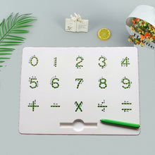Load image into Gallery viewer, Magnetic Tablet Drawing Board