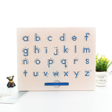 Load image into Gallery viewer, Magnetic Tablet Drawing Board