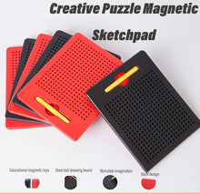 Load image into Gallery viewer, Magnetic Tablet Drawing Board
