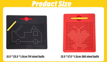 Load image into Gallery viewer, Magnetic Tablet Drawing Board