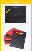 Load image into Gallery viewer, Magnetic Tablet Drawing Board