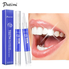 Load image into Gallery viewer, Whitening Teeth Pen Gel