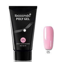 Load image into Gallery viewer, Nail Gel