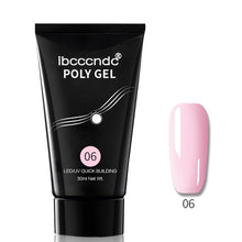 Load image into Gallery viewer, Nail Gel